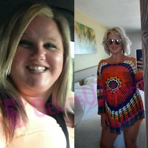 Stephanie - 6 Month Update*